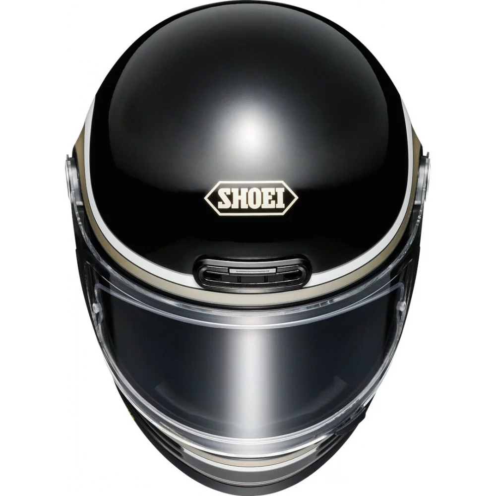 SHOEI GLAMSTER 06 BIVOUAC TC-9