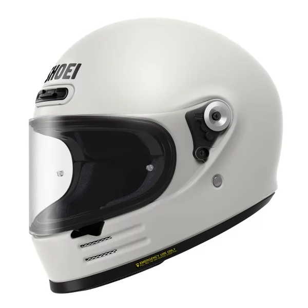 SHOEI GLAMSTER 06 OFF WHITE