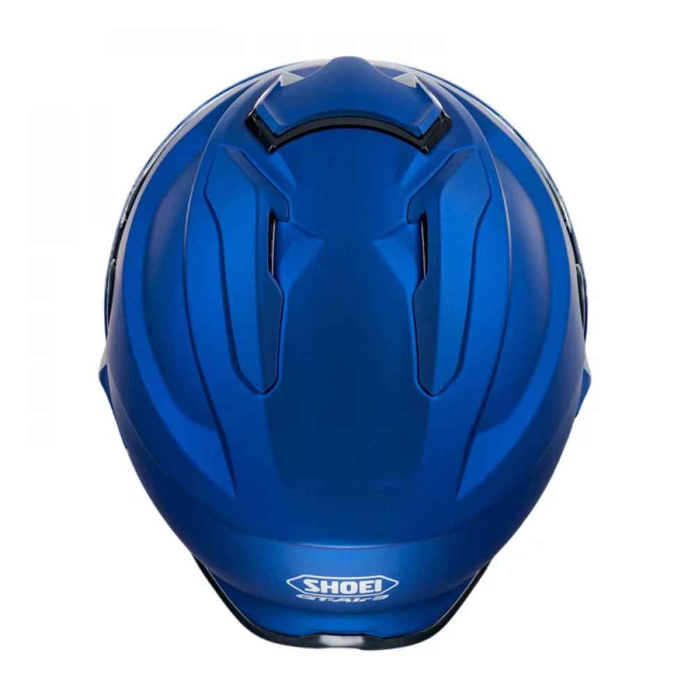 SHOEI GT-AIR 3 BLUE MATT