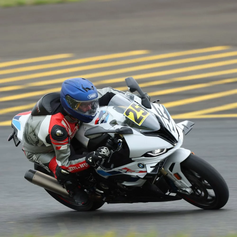 SHOEI GT-AIR 3 BLUE MATT