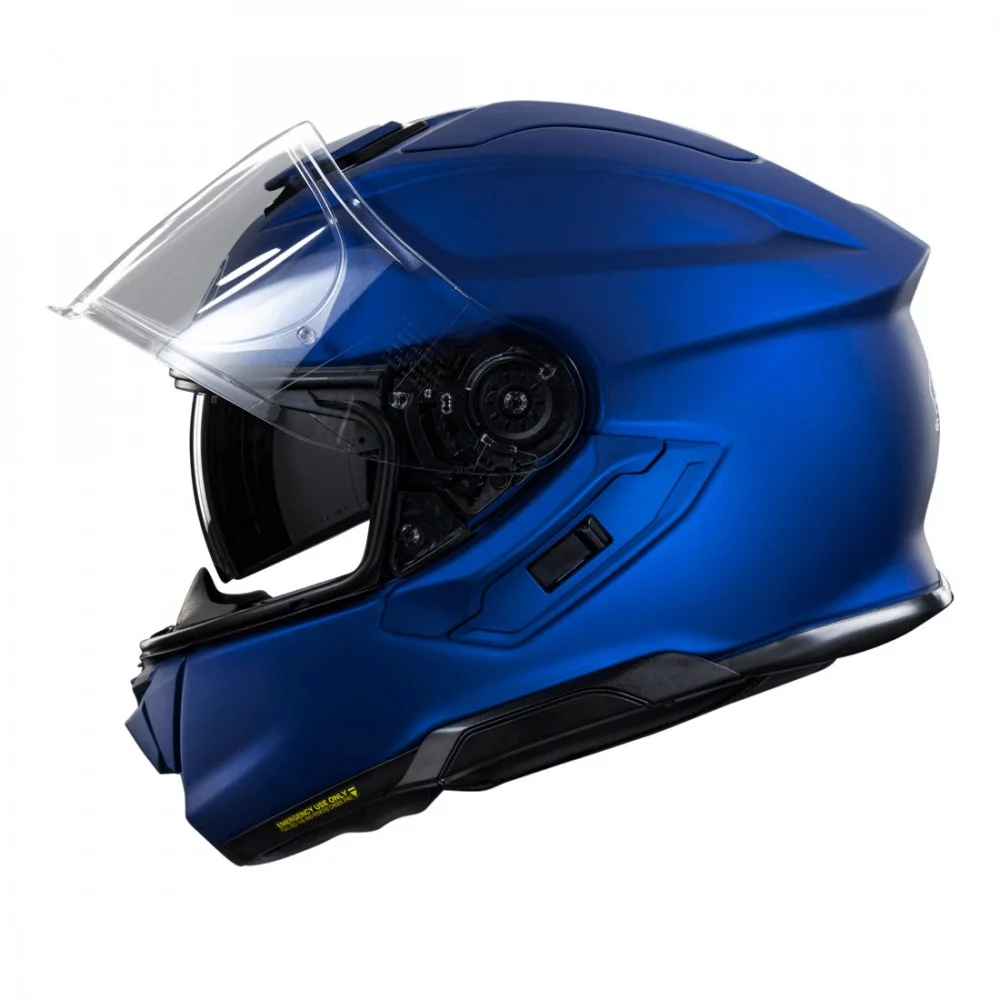 SHOEI GT-AIR 3 BLUE MATT