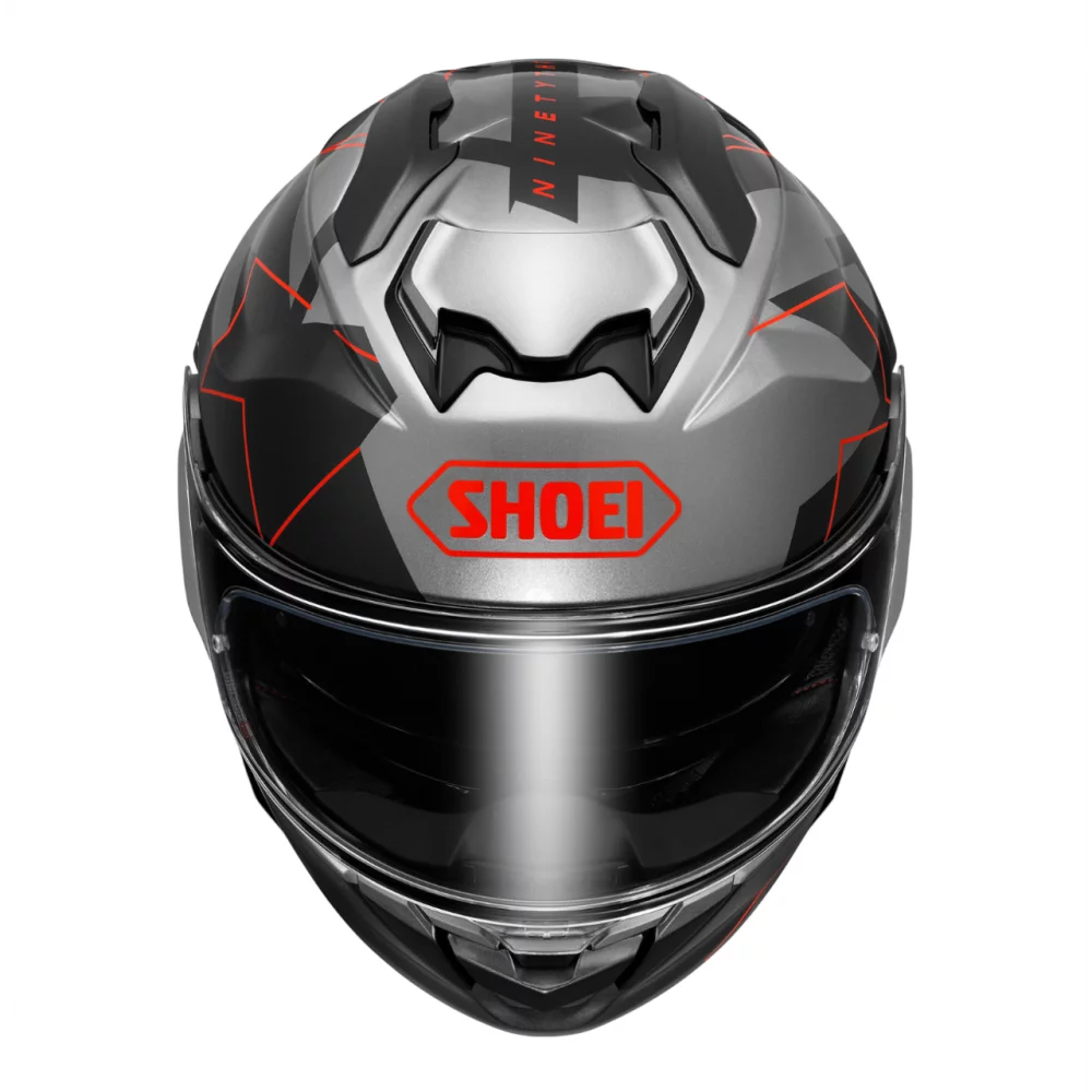 SHOEI GT-AIR 3 MM93 COLLECTION GRIP TC-1