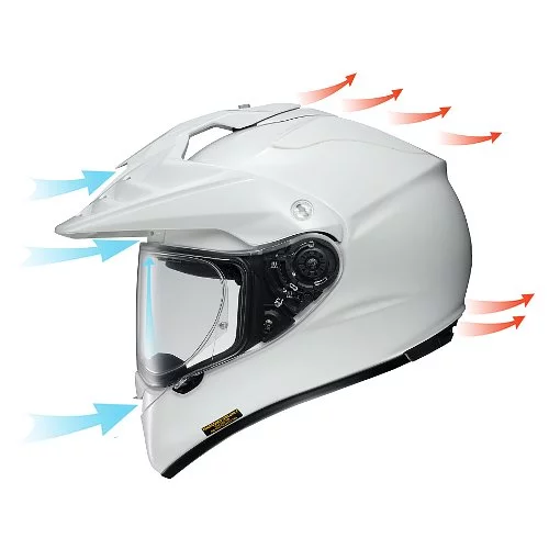 SHOEI HORNET ADV