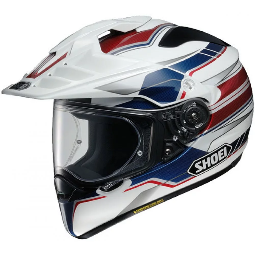 SHOEI HORNET ADV NAVIGATE