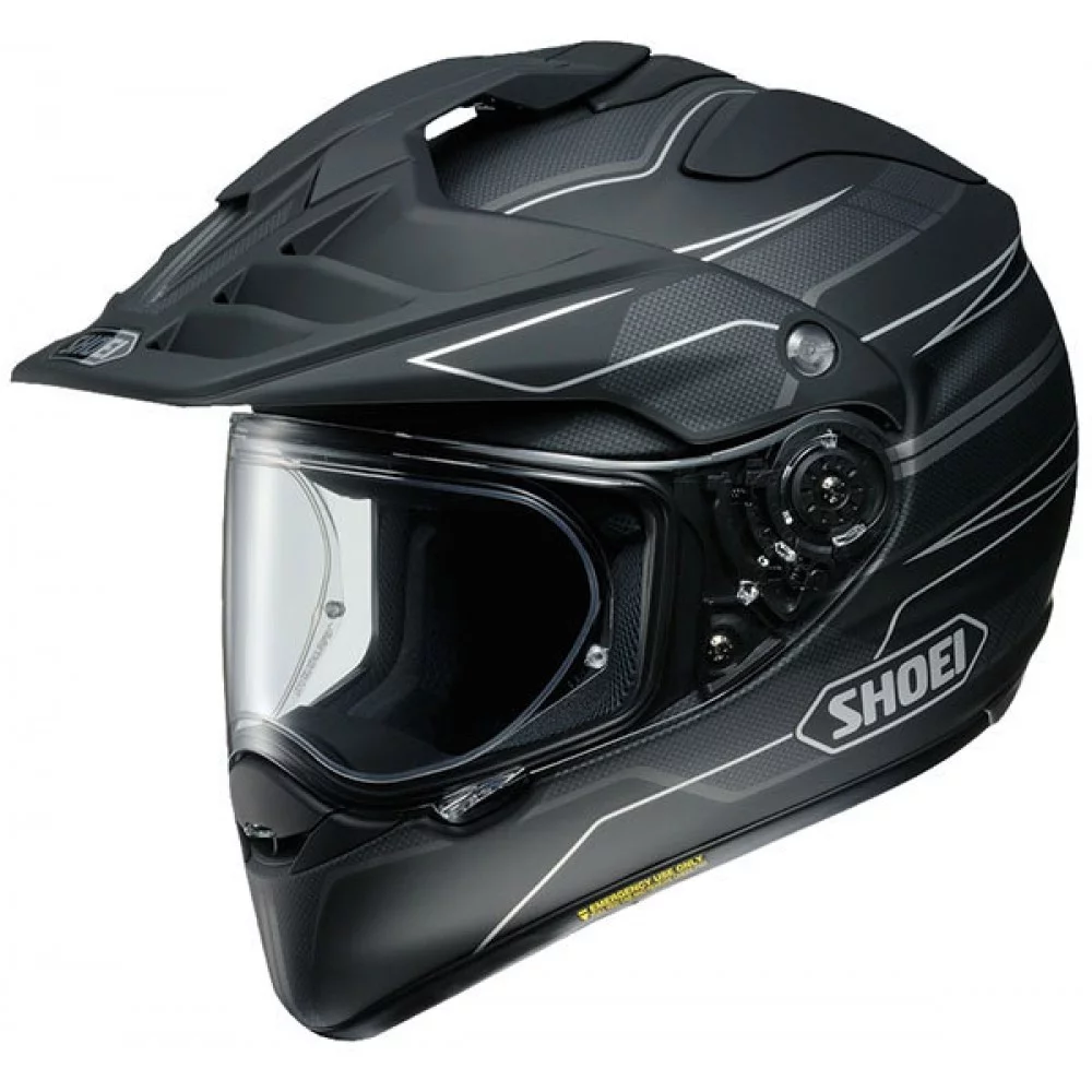 SHOEI HORNET ADV NAVIGATE