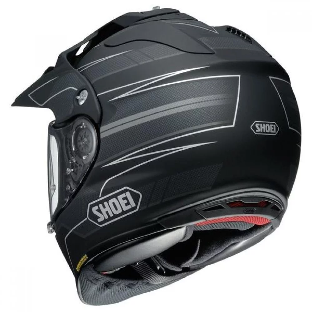 SHOEI HORNET ADV NAVIGATE