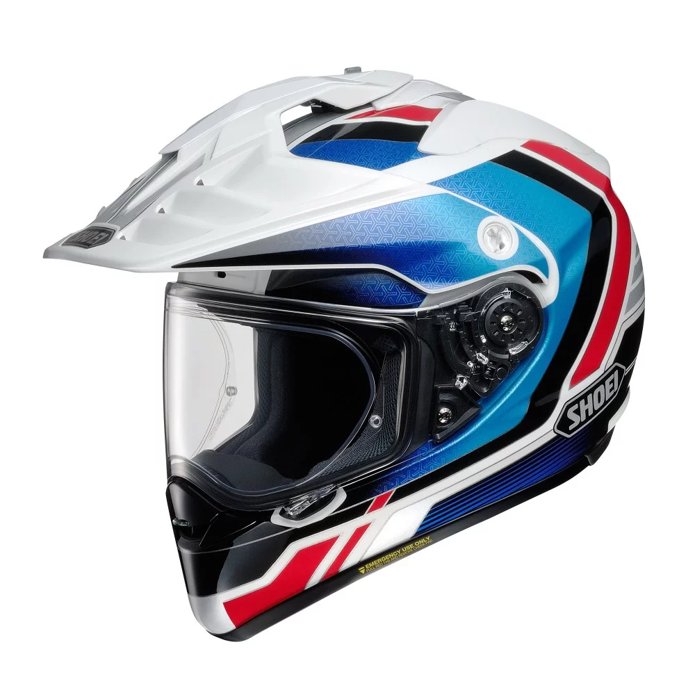 SHOEI HORNET ADV SOVEREIGN