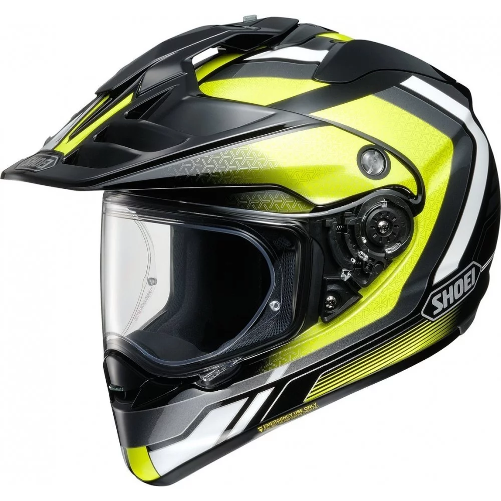 SHOEI HORNET ADV SOVEREIGN