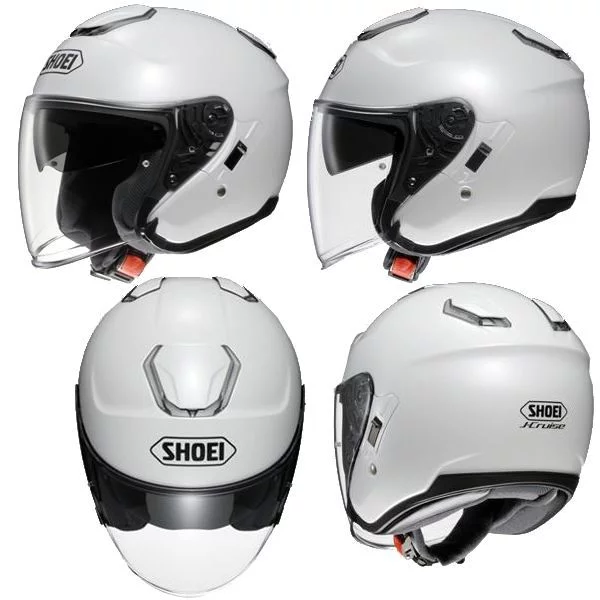 SHOEI J-CRUISE