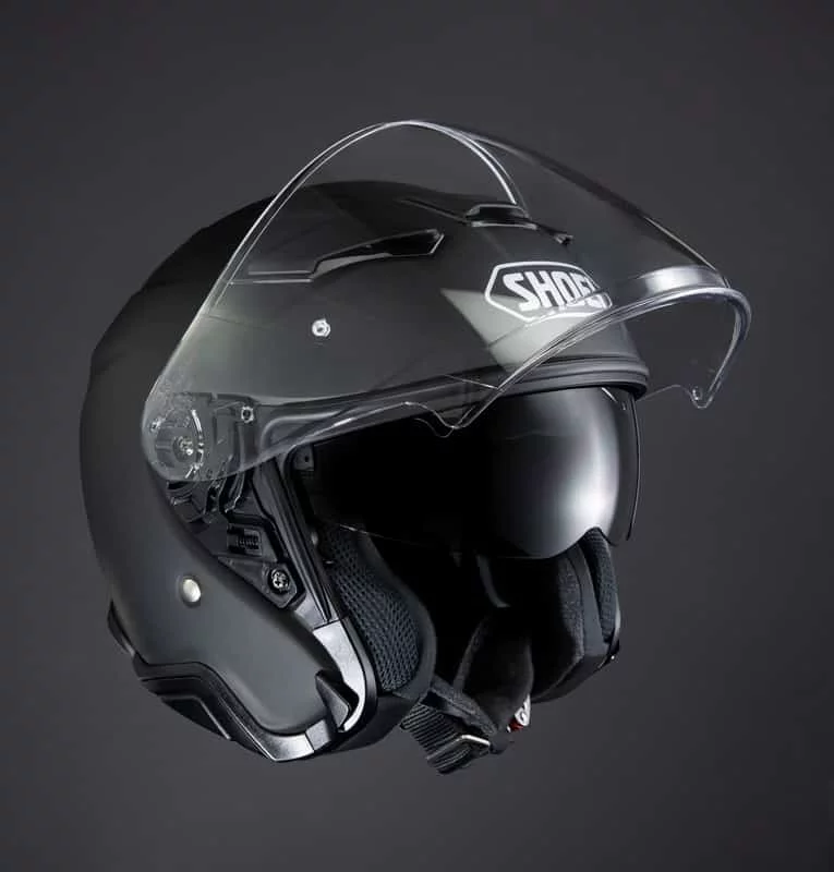 SHOEI J-CRUISE II
