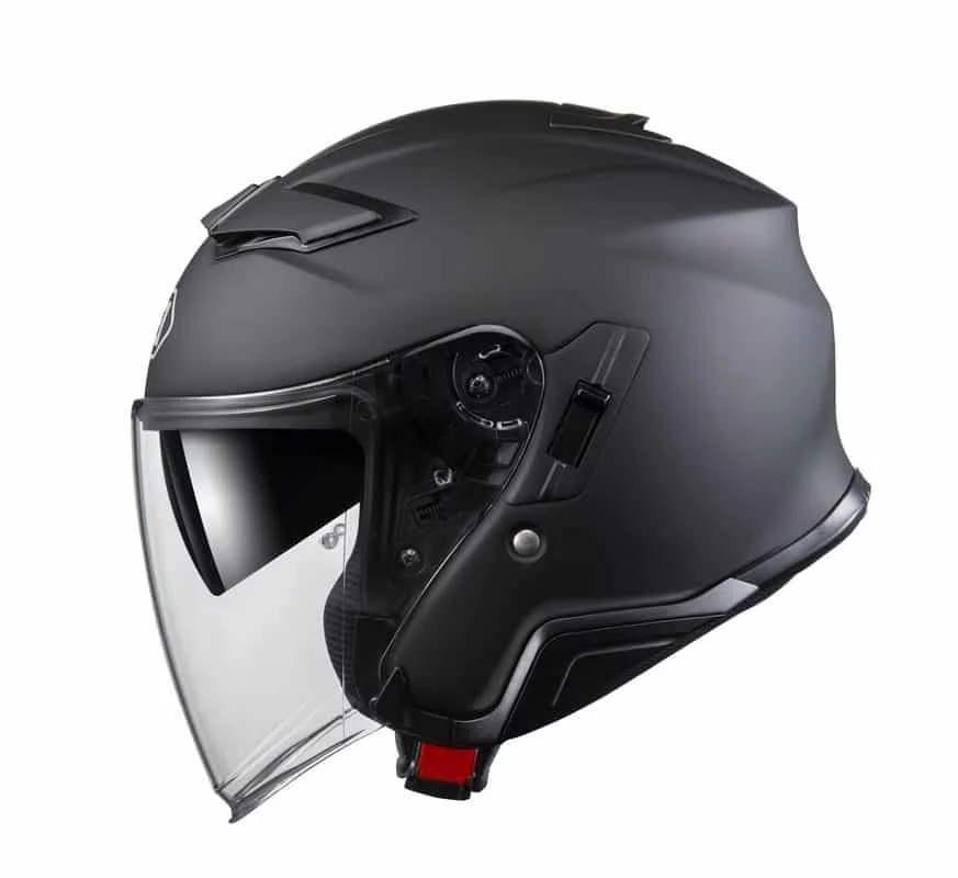 SHOEI J-CRUISE II