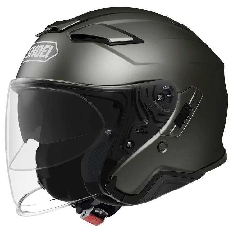 SHOEI J-CRUISE II