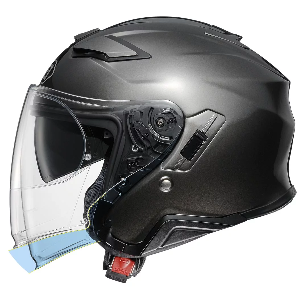 SHOEI J-CRUISE II