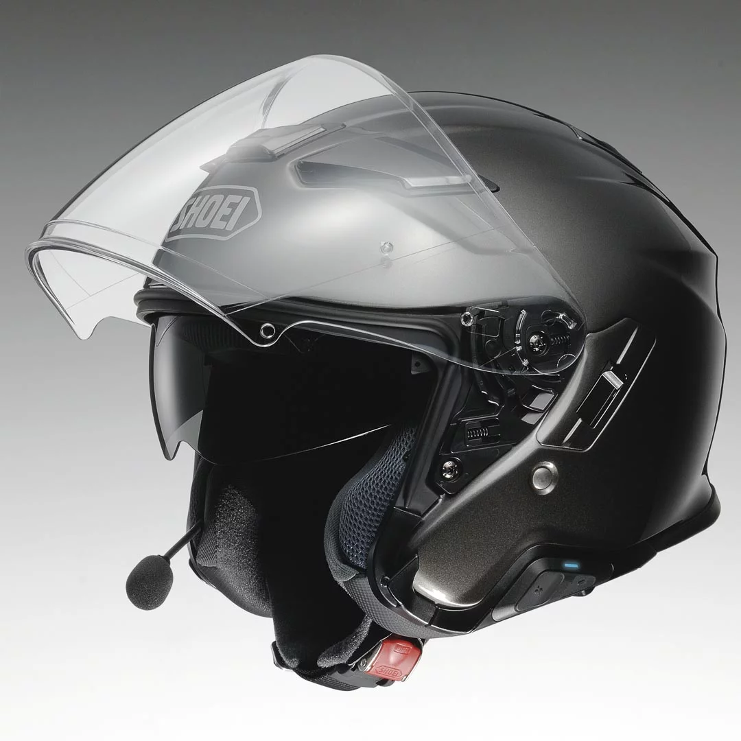 SHOEI J-CRUISE II