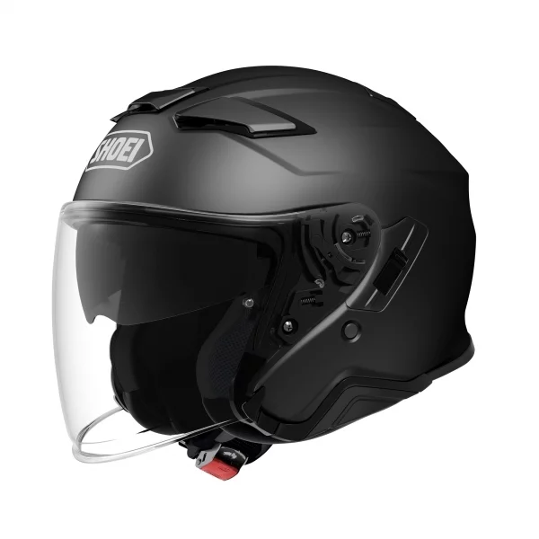 SHOEI J-CRUISE II MT. BLACK