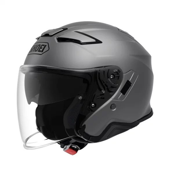 SHOEI J-CRUISE II MT. D. GREY