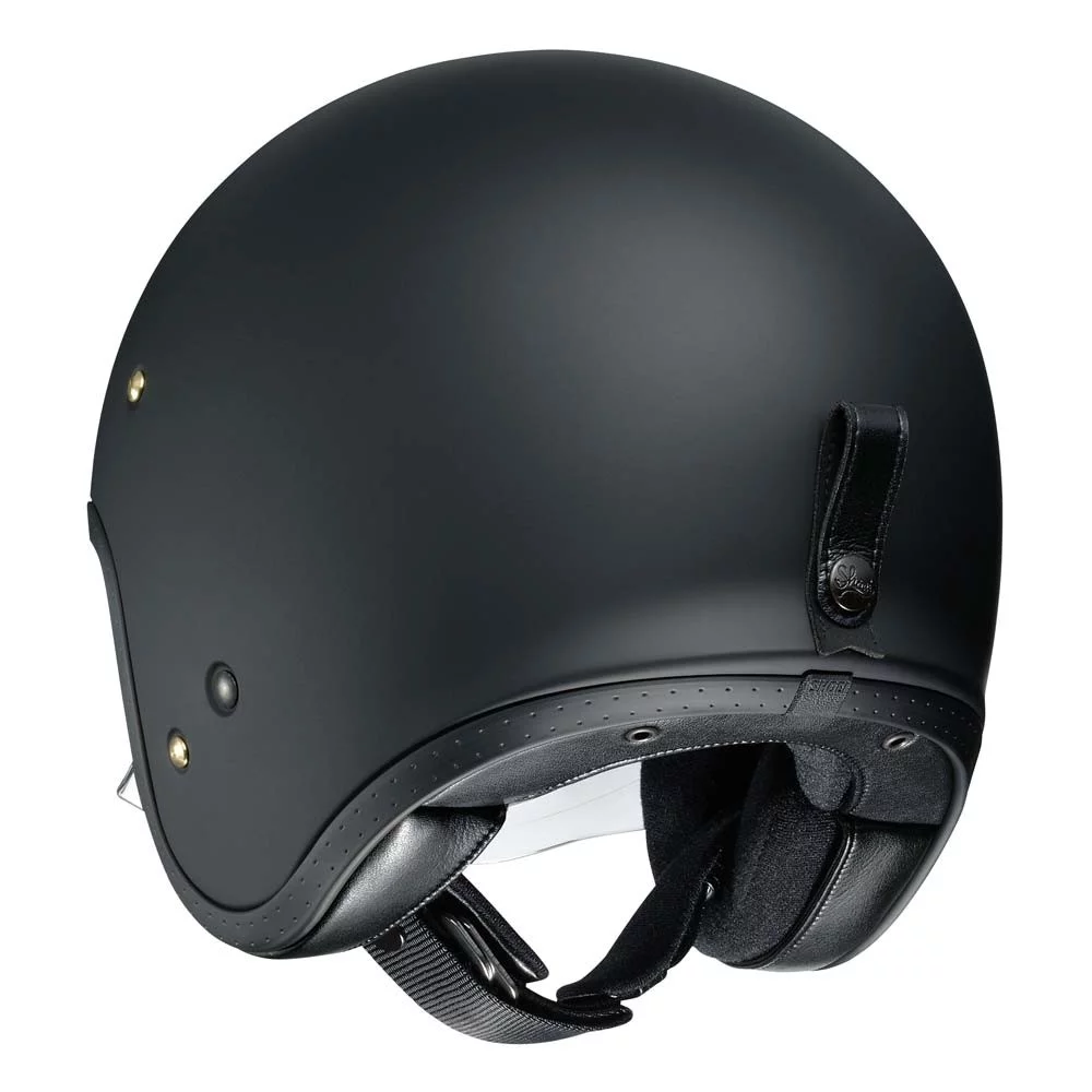 SHOEI J.O.