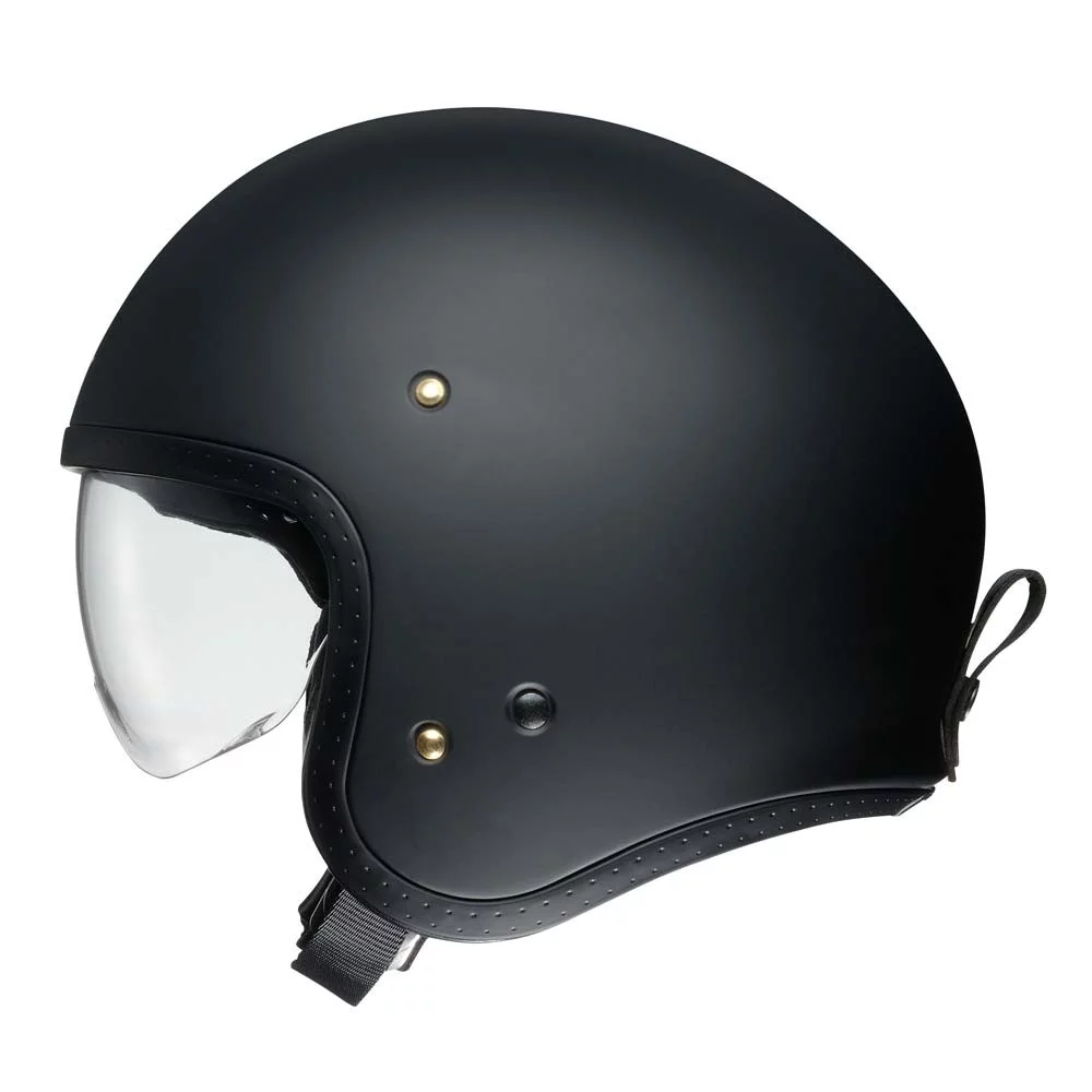 SHOEI J.O.