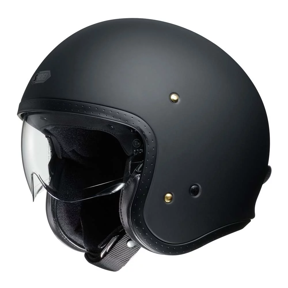 SHOEI J.O.