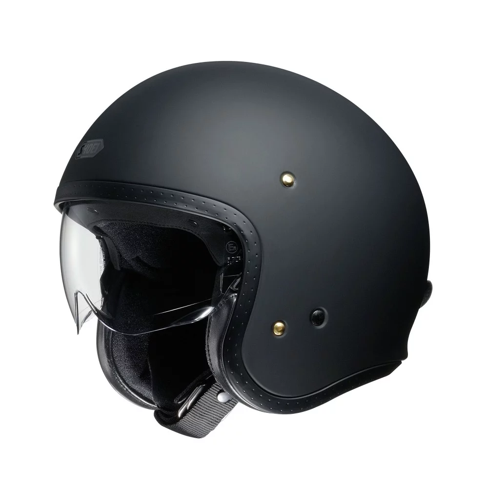 SHOEI J.O