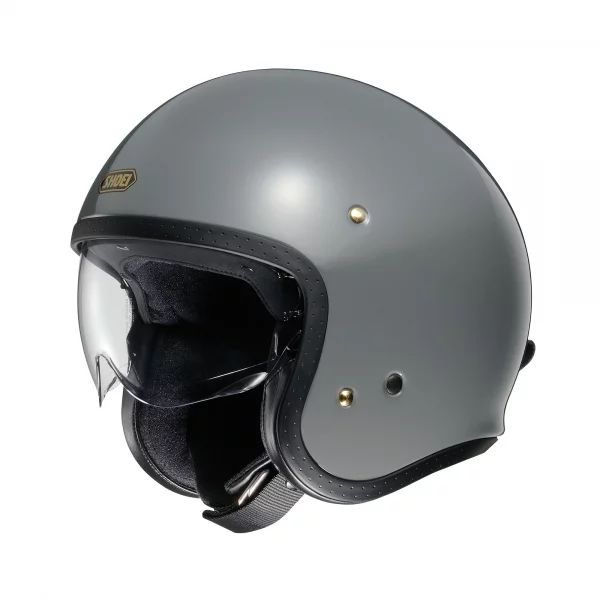 SHOEI J.O B. GREY