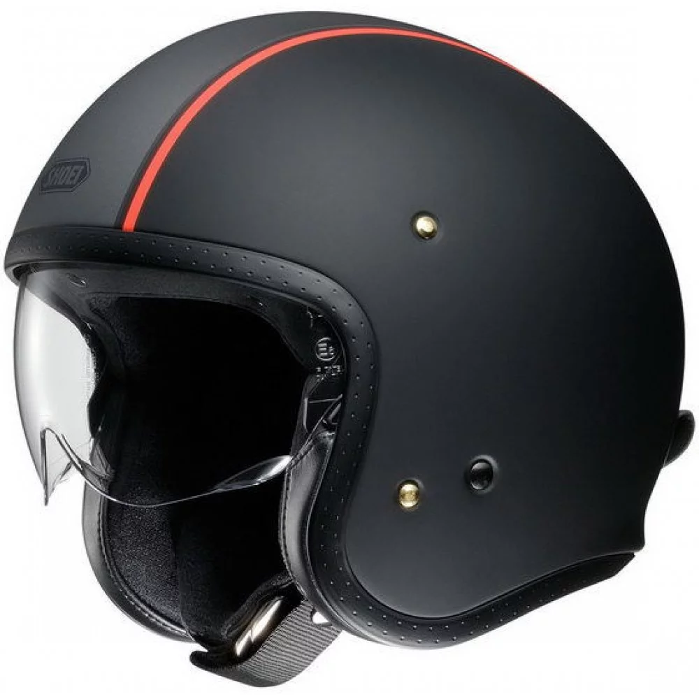 SHOEI J.O CARBURETTOR TC-8