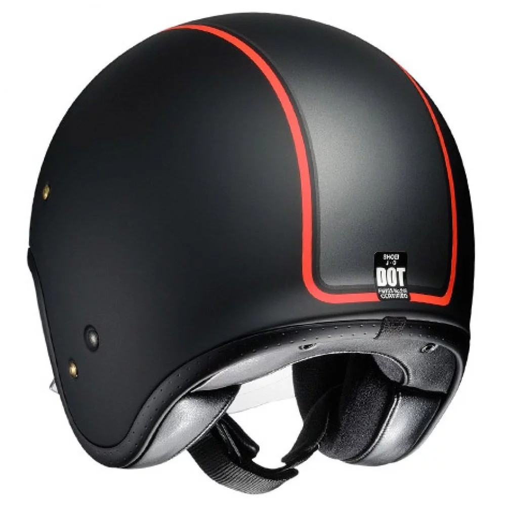 SHOEI J.O CARBURETTOR TC-8