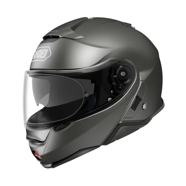 SHOEI NEOTEC-II ANTHRACITE