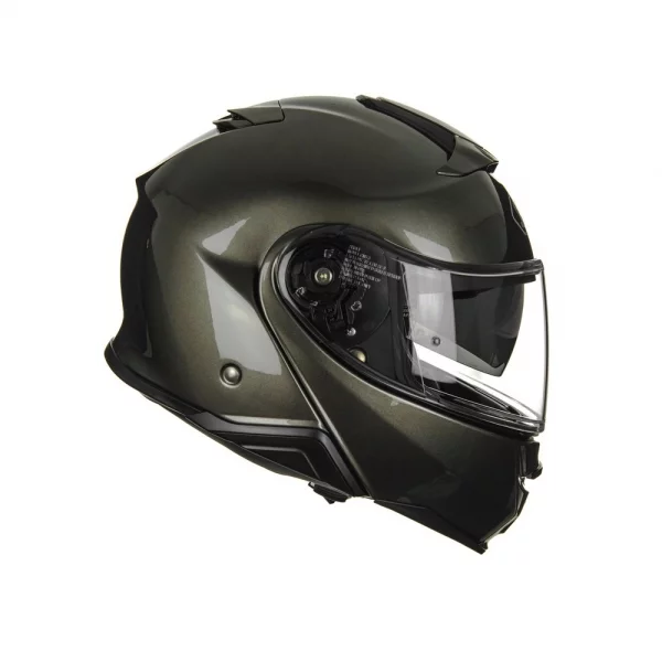 SHOEI NEOTEC-II ANTHRACITE