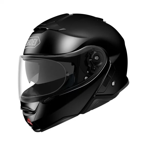 SHOEI NEOTEC-II BLACK