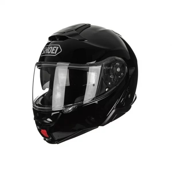 SHOEI NEOTEC-II BLACK