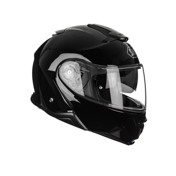 SHOEI NEOTEC-II BLACK
