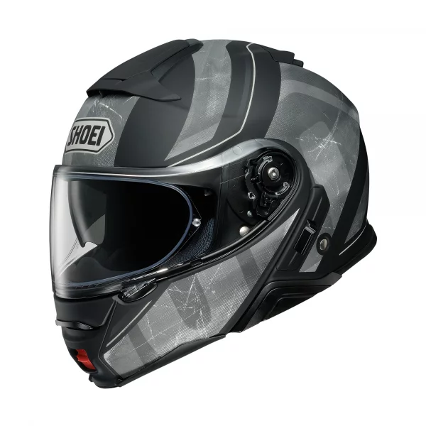 SHOEI NEOTEC-II JAUNT TC-5