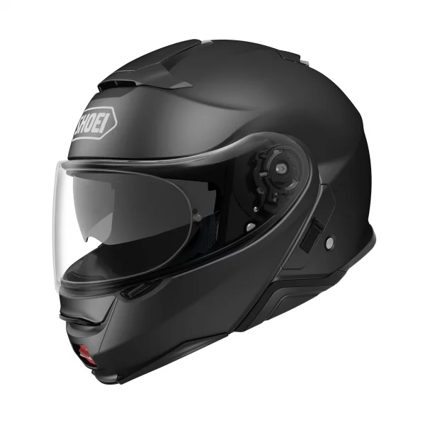 SHOEI NEOTEC-II MATT BLACK