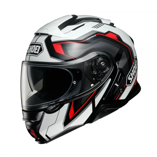SHOEI NEOTEC-II RESPECT TC-1