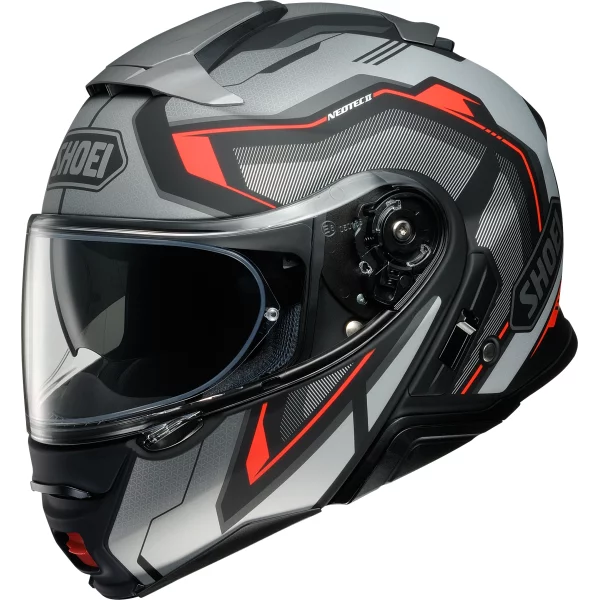 SHOEI NEOTEC-II RESPECT TC-5