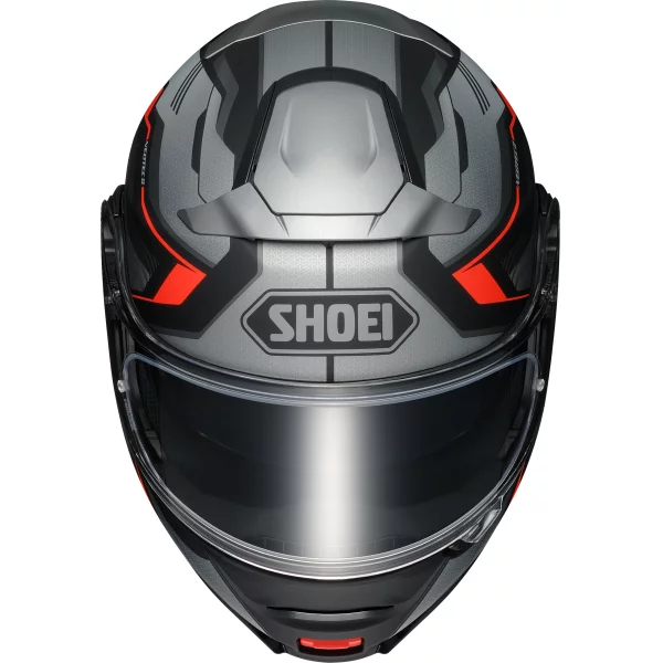 SHOEI NEOTEC-II RESPECT TC-5