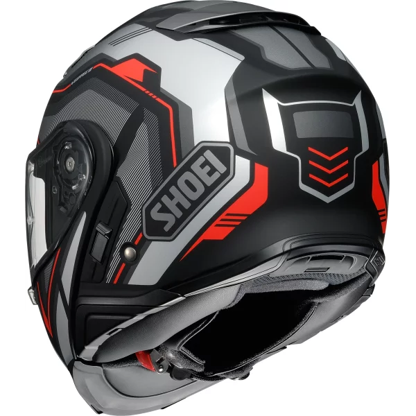 SHOEI NEOTEC-II RESPECT TC-5