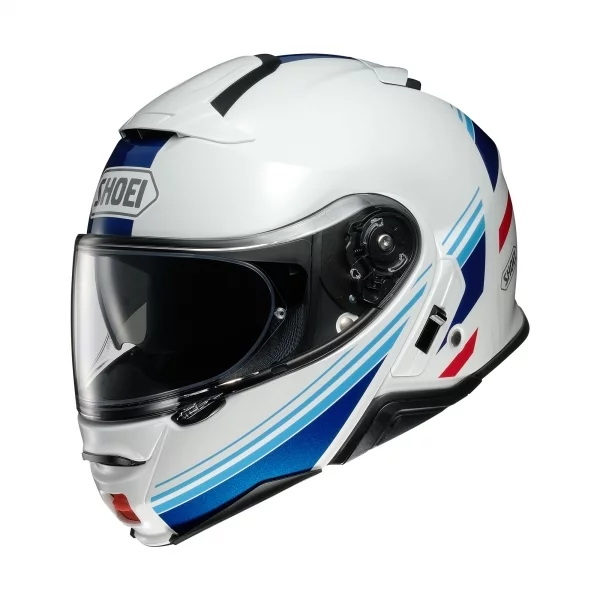 SHOEI NEOTEC-II SEPARATOR TC-10