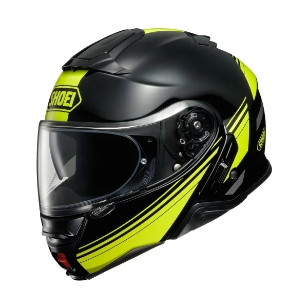 SHOEI NEOTEC-II SEPARATOR TC-3