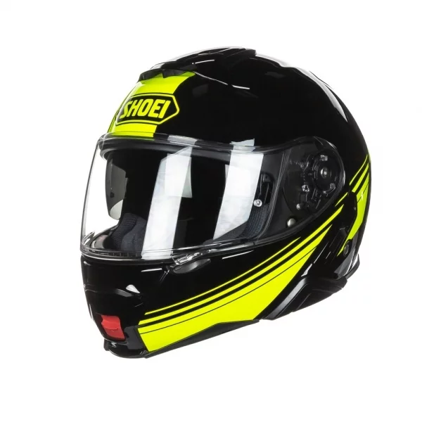 SHOEI NEOTEC-II SEPARATOR TC-3