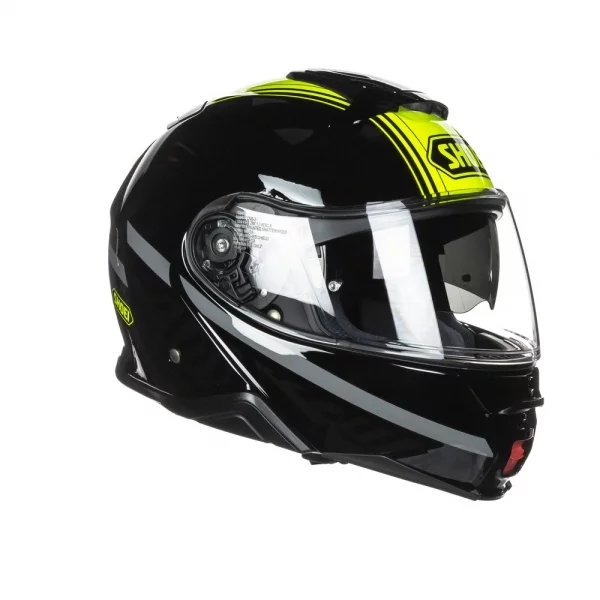 SHOEI NEOTEC-II SEPARATOR TC-3