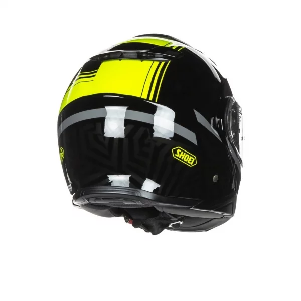 SHOEI NEOTEC-II SEPARATOR TC-3