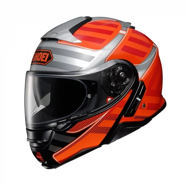 SHOEI NEOTEC-II SPLICER TC-8