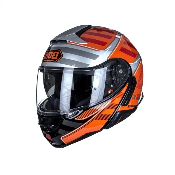 SHOEI NEOTEC-II SPLICER TC-8
