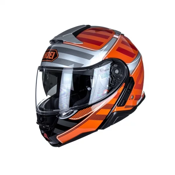 SHOEI NEOTEC-II SPLICER TC-8