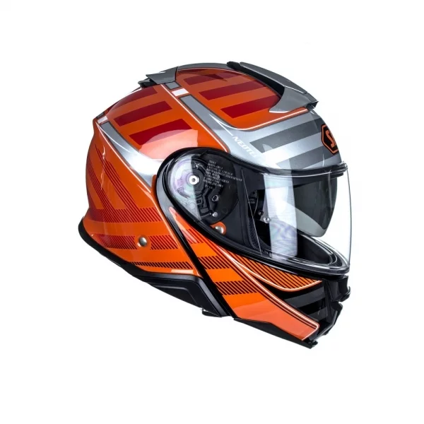 SHOEI NEOTEC-II SPLICER TC-8
