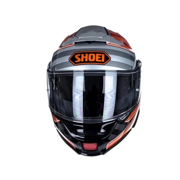 SHOEI NEOTEC-II SPLICER TC-8