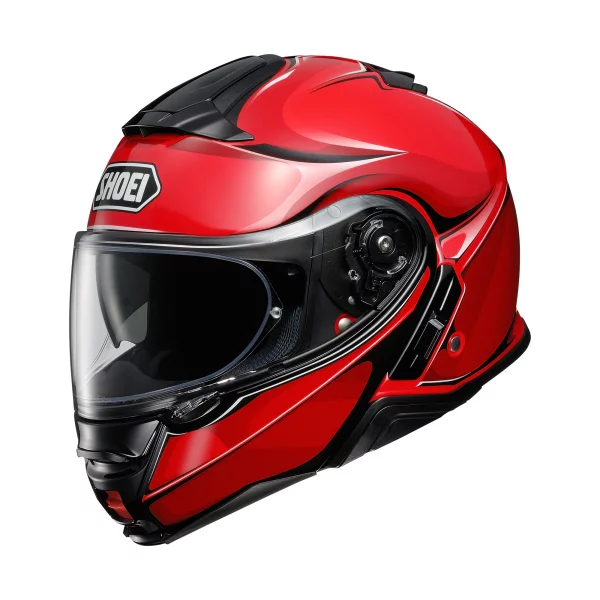 SHOEI NEOTEC-II WINSOME TC-1