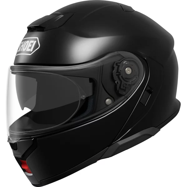 SHOEI NEOTEC3 BLACK